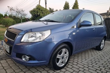 1.4I 101PS Automt !!! Zadbane Opłacone Polecam !!!