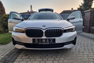 Lift 3.0D 286 PS Mild hybrid Zadbane Niski przebieg Serwis ASO Polecam