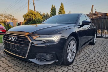 2995 Mild Hybrid 340PS 4X4 Krajowe, Jeden właściciel, Cena Brutto.