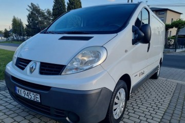 2.0D 114PS L2H1 Faktura VAT Cena Brutto Zadbany Polecam !!!
