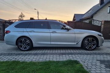 Lift 3.0D 286 PS Mild hybrid Zadbane Niski przebieg Serwis ASO Polecam