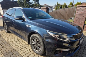 Kamera Automat Salon PL