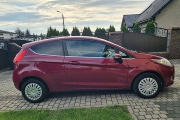 1.4I 80KM 1,4I Zadbane Serwisowane Bezwypadkowe Polecam !
