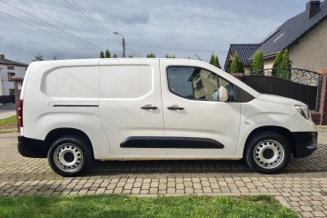 MAXI L2 Zabudowa Pierwszy właściciel Krajowe Zadbane Faktura Vat 23%