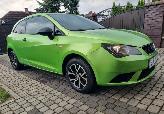 seat