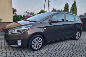 1.7CRDI 115PS Zadbane Serwisowane Bezwypadkowe Polecam !
