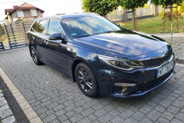 Kamera Automat Salon PL